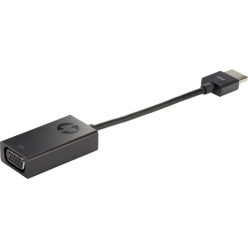 Adapter HP HDMI to VGA