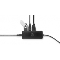 Replikator portów HP USB-C G2 Hub podróżny