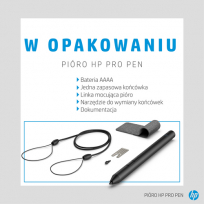 Replikator portów HP USB-C G2 Hub podróżny