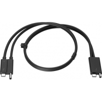 Kabel HP Thunderbolt Dock G2 0.7m Combo Cable