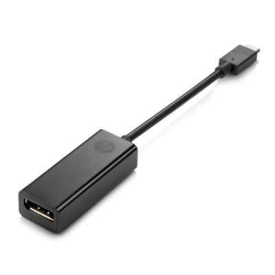 Adapter HP USB-C to DisplayPort
