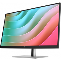 Monitor HP E27k G5 27" 4K 60Hz, USB-C, HDMI, DP