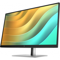 Monitor HP E27u G5 27" QHD 75Hz, HDMI, DP, USB-C