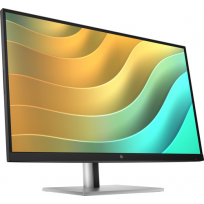 Monitor HP E27u G5 27" QHD 75Hz, HDMI, DP, USB-C