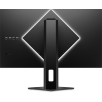 Monitor HP OMEN 27u 27" 4K 144Hz, HDMI, DP, USB
