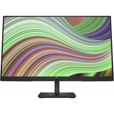 Monitor HP V24v G5 23.8" Full HD 75Hz, HDMI, VGA