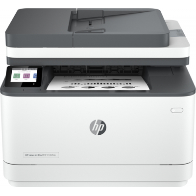 Urządzenie wielofunkcyjne HP LaserJet Pro MFP 3102fdn