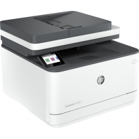 Urządzenie wielofunkcyjne HP LaserJet Pro MFP 3102fdn