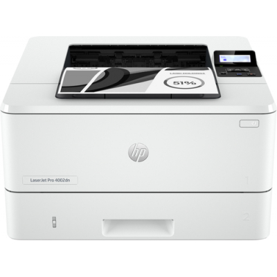 Drukarka laserowa HP LaserJet Pro 4002dn