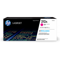 Toner HP 212A Magenta | 4500 str.