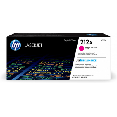 Toner HP 212A Magenta | 4500 str.