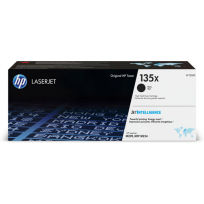 Toner HP 135X czarny | 2400 str.