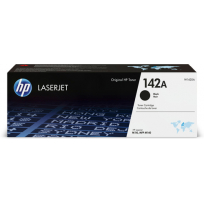 Toner HP 142A czarny | 950 str.