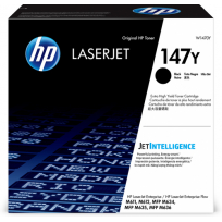 Toner HP 147Y czarny | 42000 str.