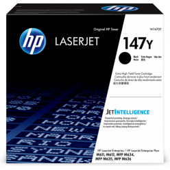 Toner HP 147Y czarny | 42000 str.