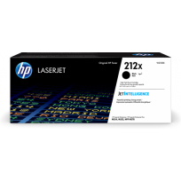 Toner HP 212X czarny, wysoka wydajność | 13000 str.