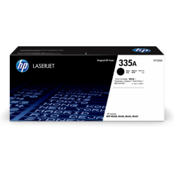 Toner HP 335A czarny | 7400 str.