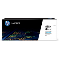 Toner HP 658A czarny | 7000 str.