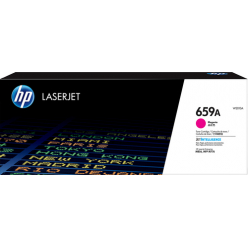 Toner HP 659A Magenta | 13000 str.