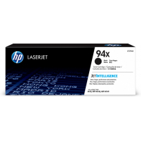 Toner HP 94X czarny, wysoka wydajność | 2800 str.