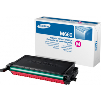 Toner HP SAMSUNG CLP-M660B High Yield Magenta