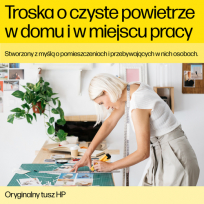 Głowica drukująca HP 70 Jasnoszary, czarny photo