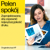 Głowica drukująca HP 73 Czarny mat, czerwień chromatyczna