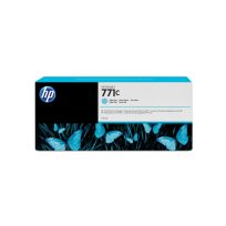 Tusz HP 771C jasny cyan | 775 ml