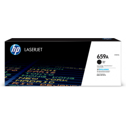 Toner HP 659A czarny | 16000 str.