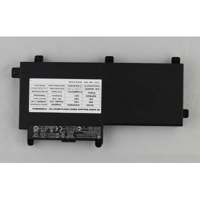 Bateria HP 3-cell 48Wh 801554-001