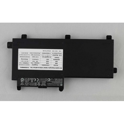 Bateria HP 3-cell 48Wh 801554-001