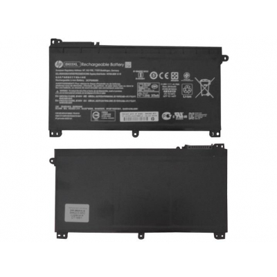 Bateria HP 3-cell 41Wh BI03041XL-PR 844203-006