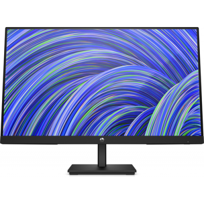 Monitor HP V24i G5 24" FHD HDMI DP VGA czarny