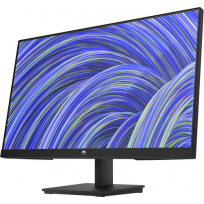 Monitor HP V24i G5 24" FHD HDMI DP VGA czarny