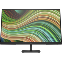 Monitor HP V24ie G5 27" FHD HDMI DP VGA czarny