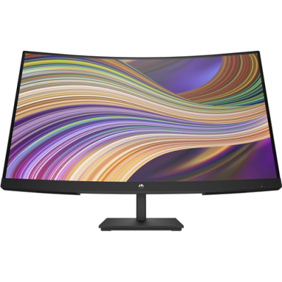 Monitor HP V27c G5 27" FHD HDMI DP czarny