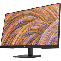 Monitor HP V27i G5 27" FHD HDMI DP VGA czarny