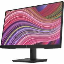 Monitor HP V22i G5 22" FHD HDMI DP VGA