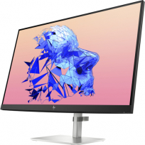 Monitor HP U32 4K 32" IPS USB-C