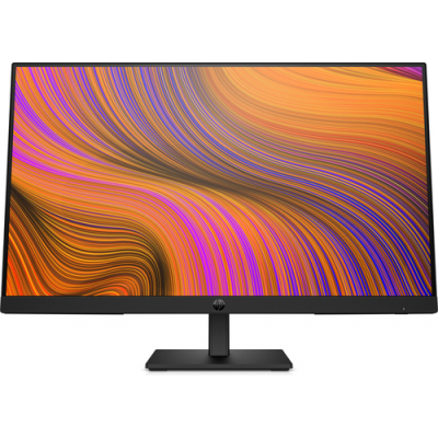 Monitor HP P24h G5 23.8" FHD