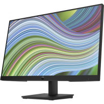 Monitor HP P24 G5 23.8" IPS FHD DP HDMI VGA