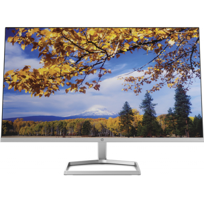 Monitor HP M27f 27" FHD IPS