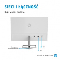 Monitor HP M24fw FHD IPS