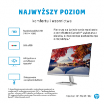 Monitor HP M24f FHD IPS