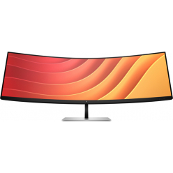 Monitor HP E45c G5 44.5 Curved DQHD 32:09 HDMI DP