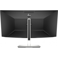 Monitor HP E34m G4 34 WQHD Curved Webcam HDMI USB-C DP