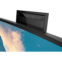 Monitor HP E34m G4 34 WQHD Curved Webcam HDMI USB-C DP