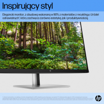 Monitor HP E27 G5 27 FHD HDMI DP