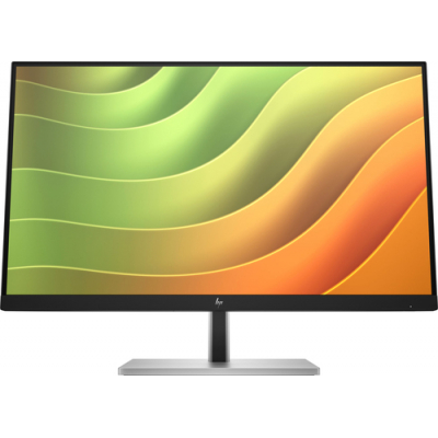 Monitor HP E24u G5 23.8 USB-C FHD HDMI DP