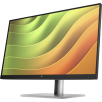 Monitor HP E24u G5 23.8 USB-C FHD HDMI DP